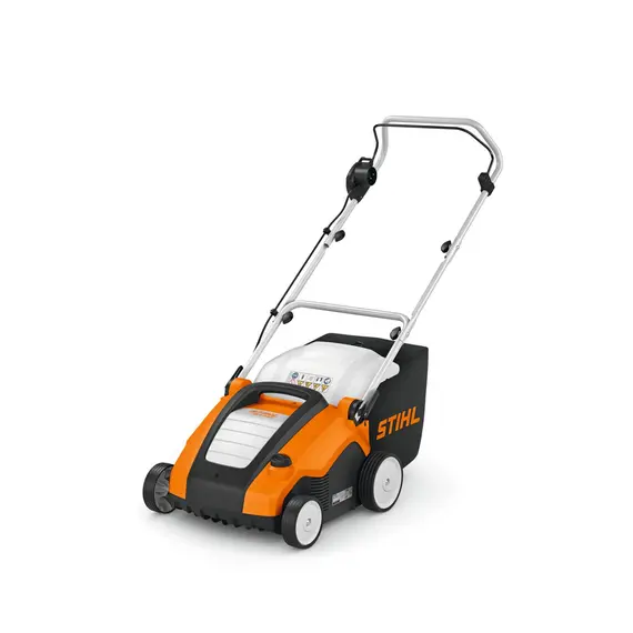 Scarificator electric STIHL RLE 240, 1500 W, 4100 RPM, Latime de lucru 34 cm
