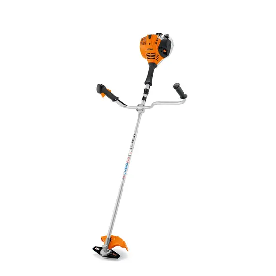 PACHET Motocoasa STIHL FS 70 C-E + Cap cu fir AutoCut 27-2 + Aparatoare, 1.2 CP, 5.4 Kg
