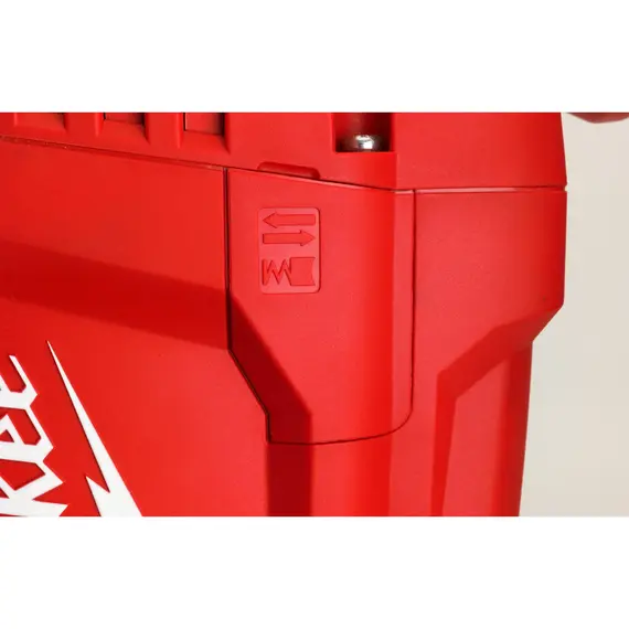 Ciocan demolator Milwaukee K 1528 H, Hex 28 mm, 16 kg, Lungime cablu 6 m (4933464118)