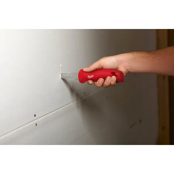 Fierastrau pentru gips-carton Milwaukee Rasping Jabsaw, 150 mm, 8 dinti (4932479783)