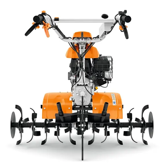 Motocultor pe benzina STIHL MH 700.1, 7 CP, Freze, Latime de lucru 53 - 121 cm