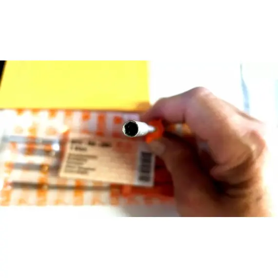 Surubelnita reglaj carburator motocoasa STIHL (59108902314)