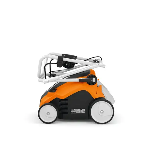 Scarificator electric STIHL RLE 240, 1500 W, 4100 RPM, Latime de lucru 34 cm
