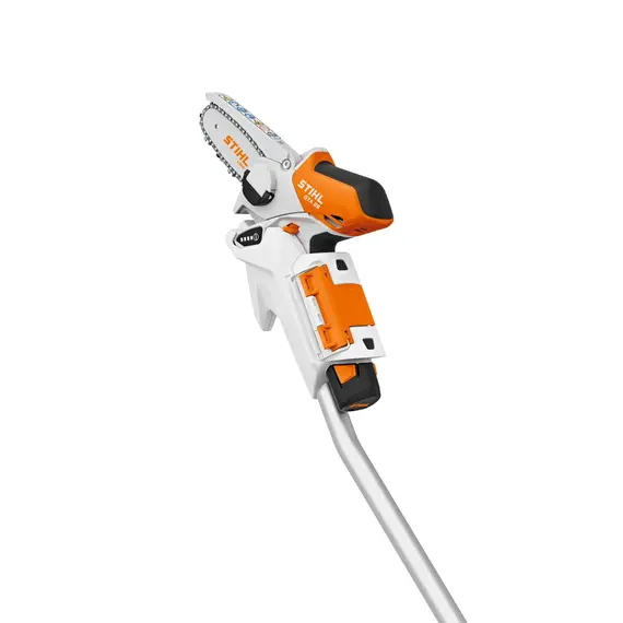 Prelungitor pentru fierastrau STIHL GTA 26, 150 cm, Aluminiu (GA018205000)