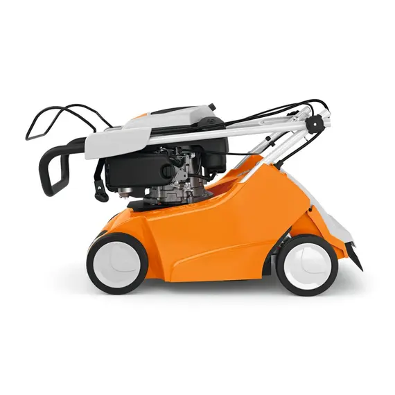 Scarificator pe benzina STIHL RL 540, 2800 RPM, Latime de lucru 38 cm
