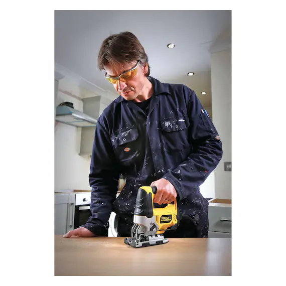 Fierastrau pendular Stanley FatMax FME340K-QS, 710 W, 3200 RPM, Lungime cablu 4 m