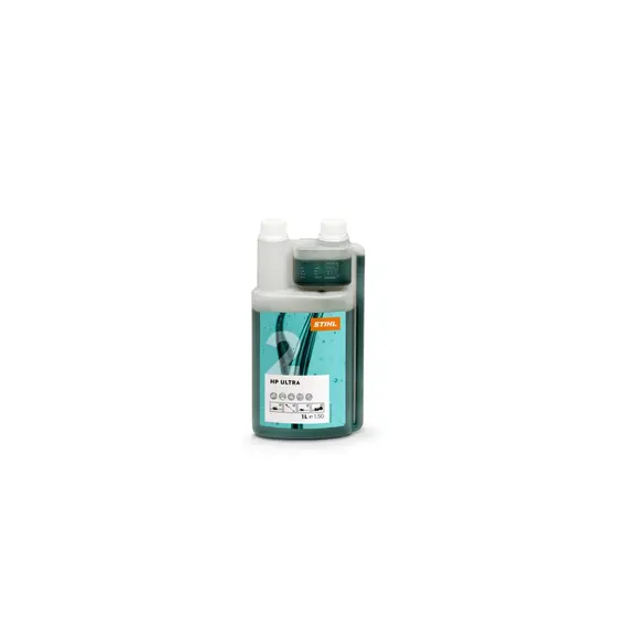 PACHET Atomizor STIHL SR 450 + Ulei amestec HP Ultra 1 L, 3.9 CP, Rezervor 14 L