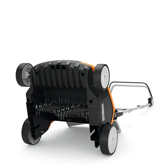 Scarificator electric STIHL RLE 240, 1500 W, 4100 RPM, Latime de lucru 34 cm