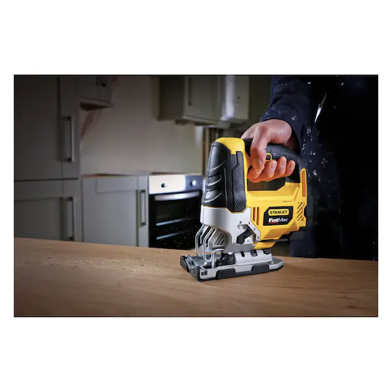 Fierastrau pendular Stanley FatMax FME340K-QS, 710 W, 3200 RPM, Lungime cablu 4 m