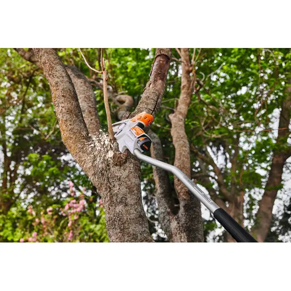 Prelungitor pentru fierastrau STIHL GTA 26, 150 cm, Aluminiu (GA018205000)