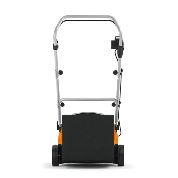 Scarificator electric STIHL RLE 240, 1500 W, 4100 RPM, Latime de lucru 34 cm