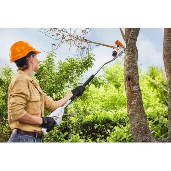 Prelungitor pentru fierastrau STIHL GTA 26, 150 cm, Aluminiu (GA018205000)