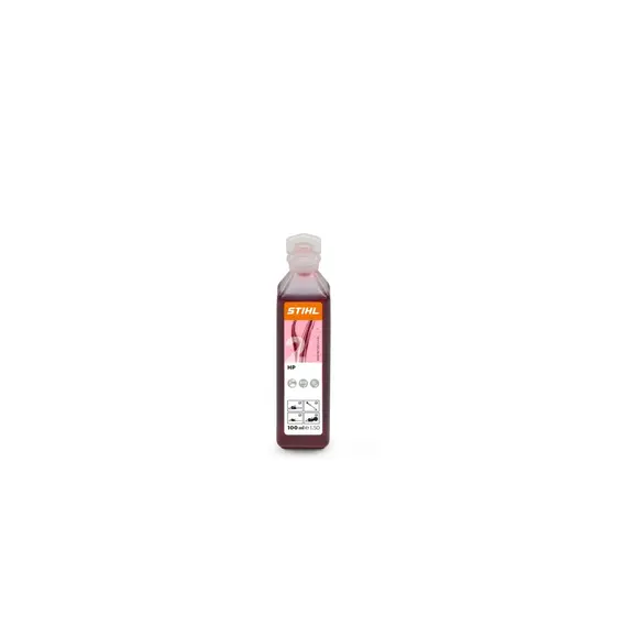 PACHET Motocoasa STIHL FS 56 + Cap cu fir AutoCut 27-2 + Ulei amestec HP 100 ml, 1.1 CP, 5.1 Kg
