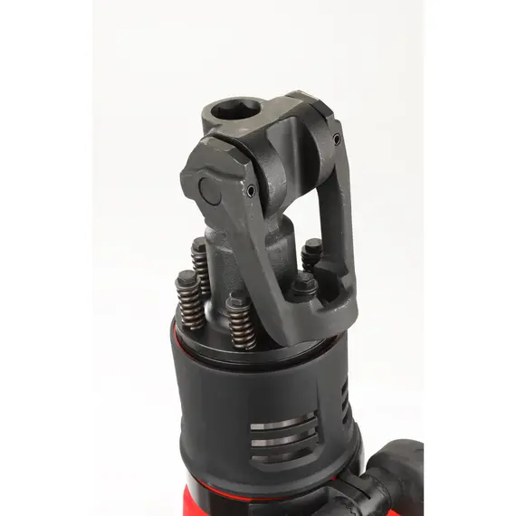 Ciocan demolator Milwaukee K 1528 H, Hex 28 mm, 16 kg, Lungime cablu 6 m (4933464118)