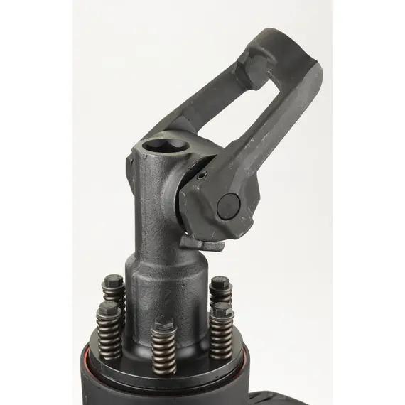 Ciocan demolator Milwaukee K 1528 H, Hex 28 mm, 16 kg, Lungime cablu 6 m (4933464118)