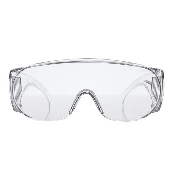 Ochelari de protectie Renania Octans 6D90, Lentile incolore, Policarbonat