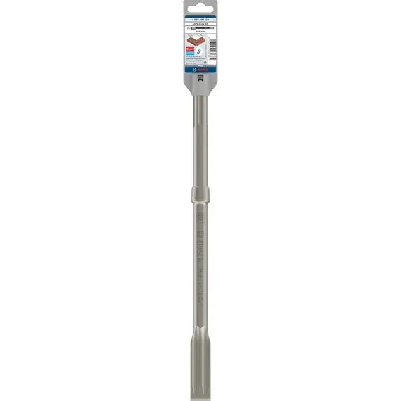 Dalta lata BOSCH Pro SDS Max-5C 25 x 400 mm (2608690124)