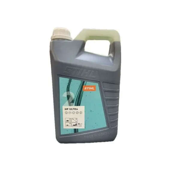 Ulei de amestec STIHL HP Ultra 5L