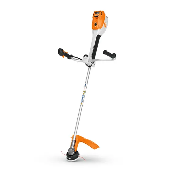 Motocoasa pe acumulator STIHL FSA 400, 2.7 CP, 7.1 Kg