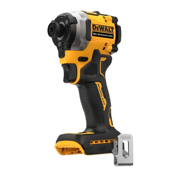 Masina de insurubat cu impact DeWalt DCF850N-XJ, 205 Nm, 3250 RPM