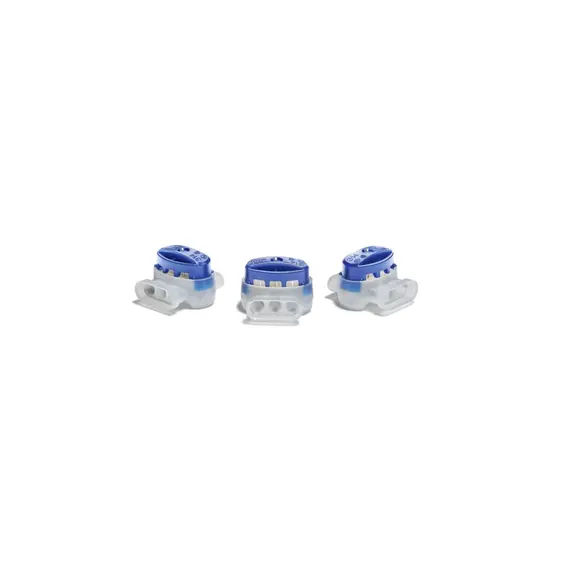 Set 10 conectori de sarma pentru robot de tuns gazonul STIHL iMOW (IA000071002)
