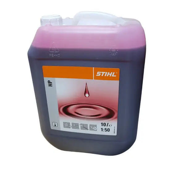 Ulei de amestec STIHL HP 10 L (07813198434)