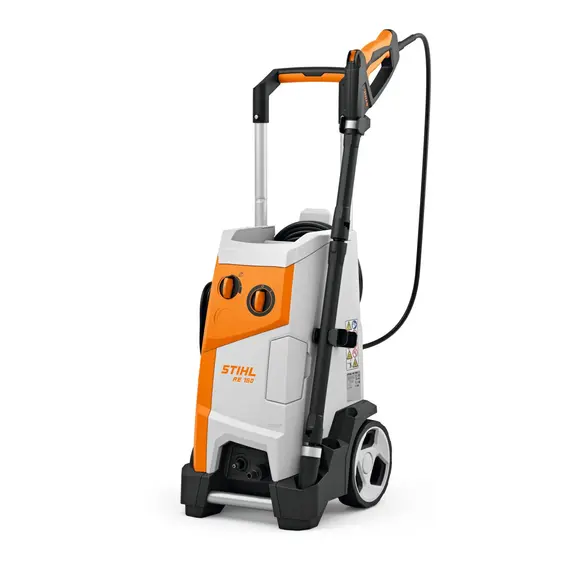 Aparat de spalat cu presiune STIHL RE 150, 2900 W, 180 Bar, 2850 RPM, 610 l/h