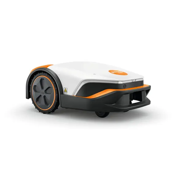 Robot de tuns gazonul STIHL iMOW 6.0, Latime de taiere 28 cm, Suprafata maxima 3000 m2