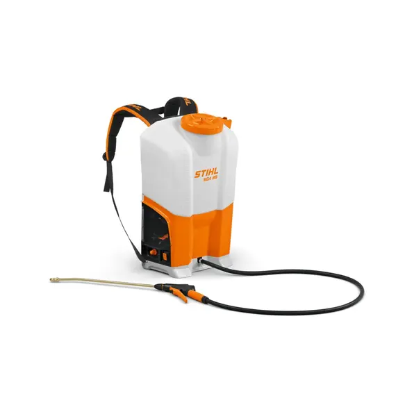 Pulverizator pe acumulator STIHL SGA 85, 6 bar, 17 L, 6.2 Kg