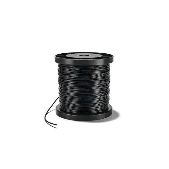 Fir de delimitare pentru robot de tuns gazonul STIHL iMOW, Diametru 3.4 mm, Lungime 150 m (IA004008600)