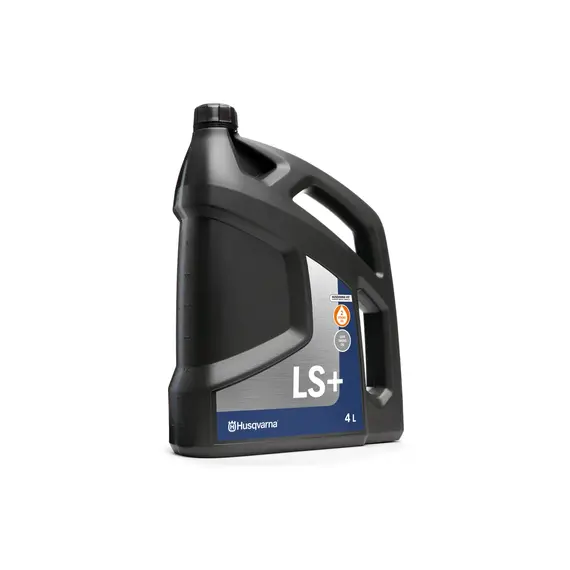 Ulei amestec Husqvarna LS+, 2T, 4L (578037102)