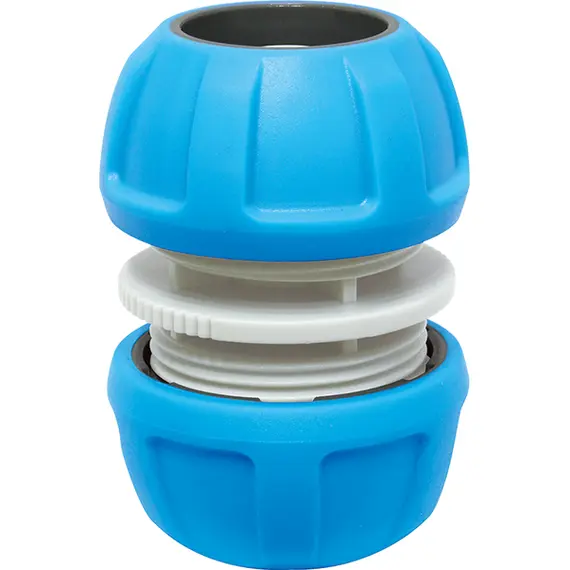 Conector Aquacraft 0505106 cu cupla rapida dubla FI 15-19mm 3/4"