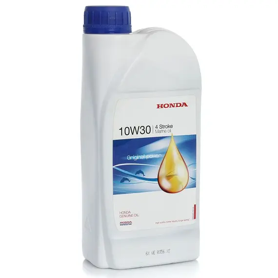 Ulei motor barca Honda Marine 10W30, 4T, 1L