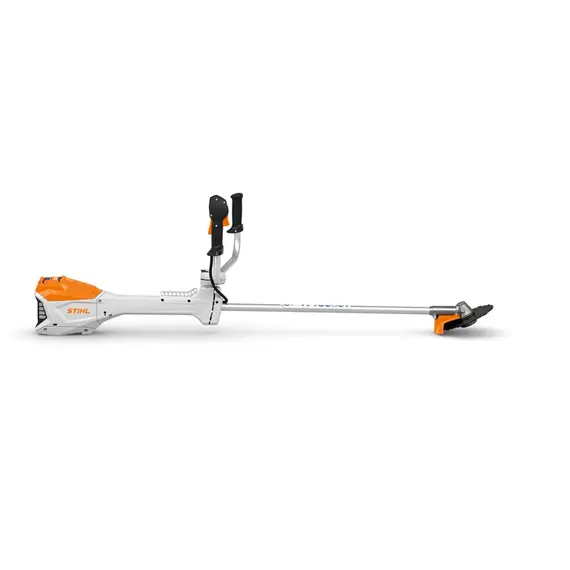Motocoasa pe acumulator STIHL FSA 400 K, 2.7 CP, 6.9 Kg