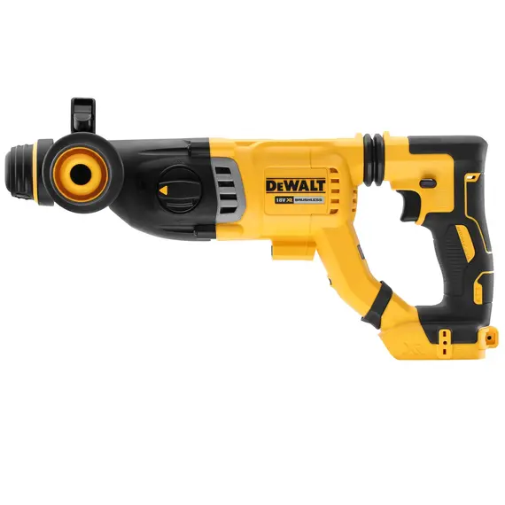 Ciocan rotopercutor DeWalt DCH263N-XJ, 1400 W, SDS Plus, 1165 RPM