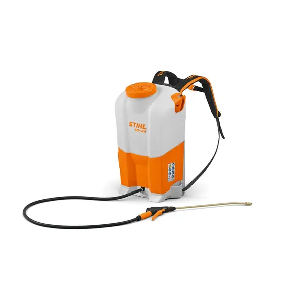 Pulverizator pe acumulator STIHL SGA 85, 6 bar, 17 L, 6.2 Kg