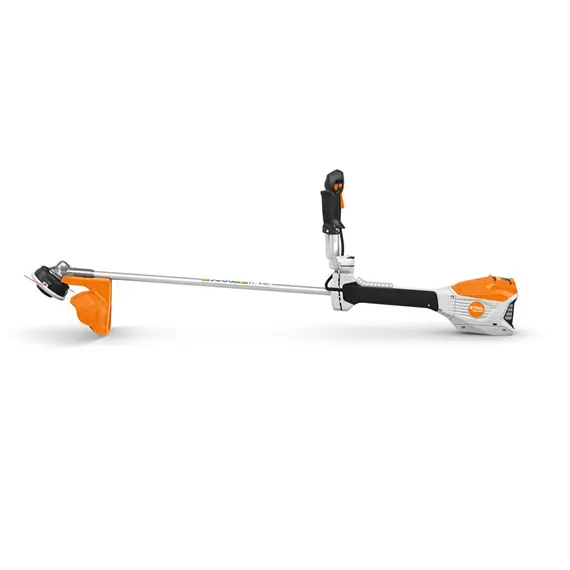 Motocoasa pe acumulator STIHL FSA 400, 2.7 CP, 7.1 Kg