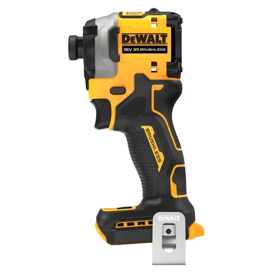Masina de insurubat cu impact DeWalt DCF850N-XJ, 205 Nm, 3250 RPM