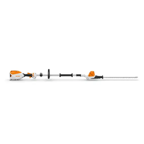 Masina de tuns gard viu pe acumulator STIHL HLA 66, Lungime de taiere 50 cm, 3000 RPM