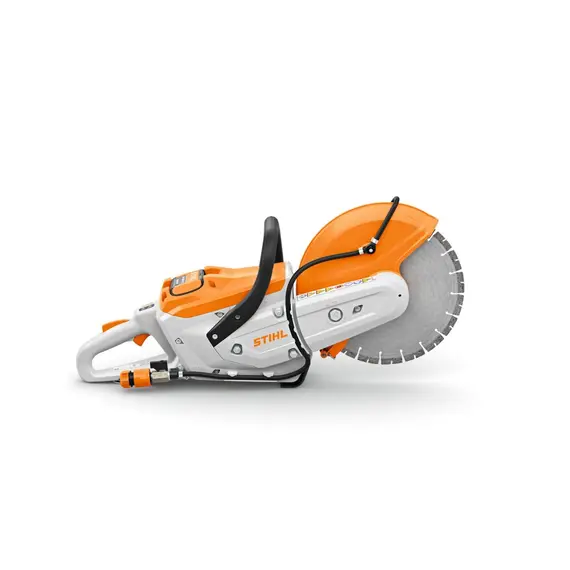 Motodebitator cu disc pe acumulator STIHL TSA 300, 3.3 CP, Diametru disc 300 mm