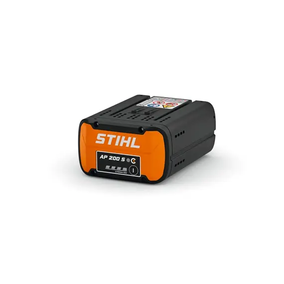 Acumulator STIHL AP 200 S (48504006568)