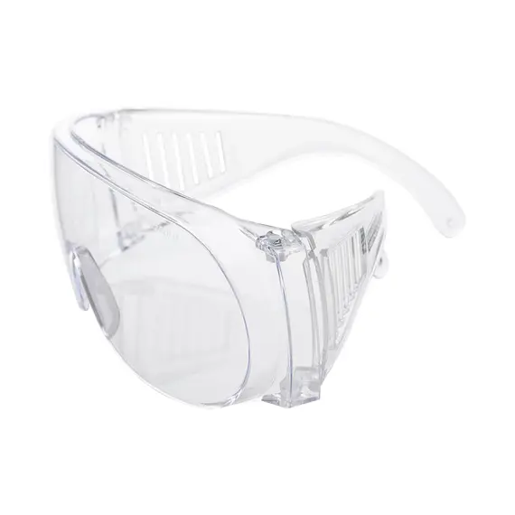 Ochelari de protectie Renania Octans 6D90, Lentile incolore, Policarbonat