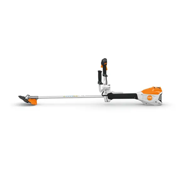 Motocoasa pe acumulator STIHL FSA 400 K, 2.7 CP, 6.9 Kg