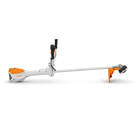 Motocoasa pe acumulator STIHL FSA 400, 2.7 CP, 7.1 Kg