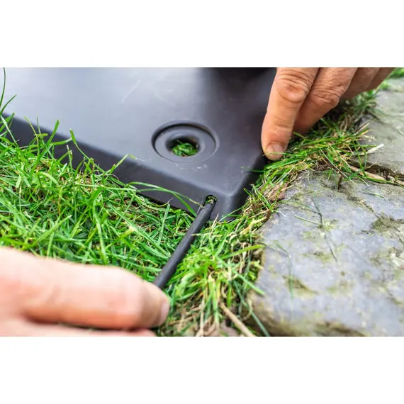Fir de delimitare pentru robot de tuns gazonul STIHL iMOW, Diametru 3.4 mm, Lungime 150 m (IA004008600)