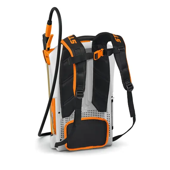 Pulverizator pe acumulator STIHL SGA 85, 6 bar, 17 L, 6.2 Kg