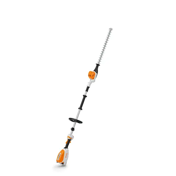 Masina de tuns gard viu pe acumulator STIHL HLA 66, Lungime de taiere 50 cm, 3000 RPM
