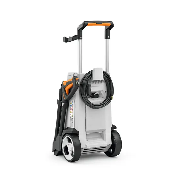 Aparat de spalat cu presiune STIHL RE 150, 2900 W, 180 Bar, 2850 RPM, 610 l/h
