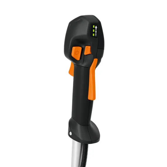 Motocoasa pe acumulator STIHL FSA 400 K, 2.7 CP, 6.9 Kg