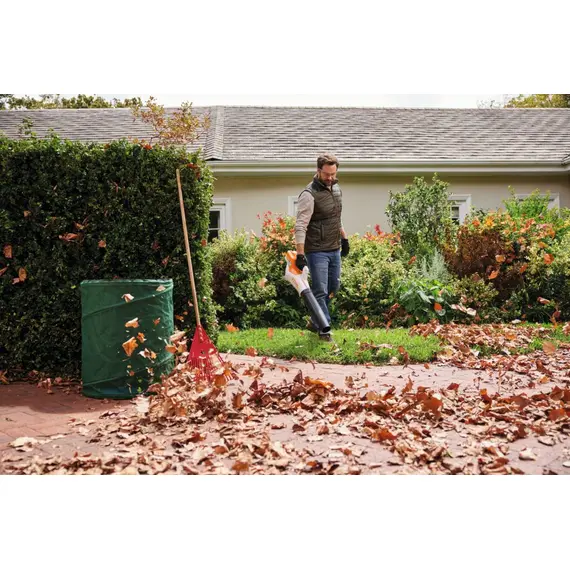Suflanta pe acumulator STIHL BGA 50